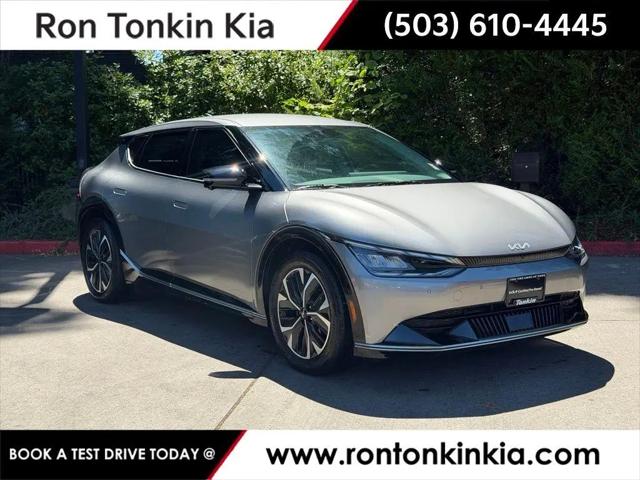 2024 Kia EV6 Wind for sale in Gladstone, OR