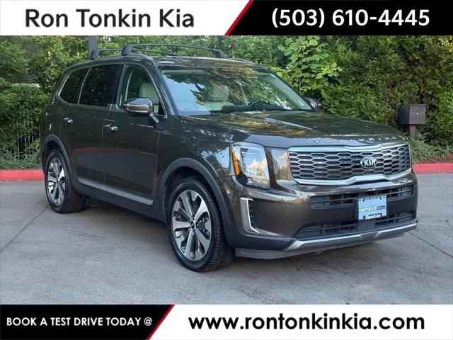 2020 Kia Telluride S for sale in Gladstone, OR