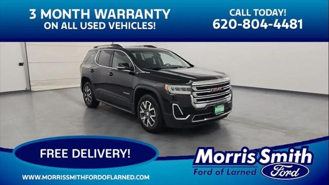 2023 GMC Acadia AWD SLE for sale in Larned, KS
