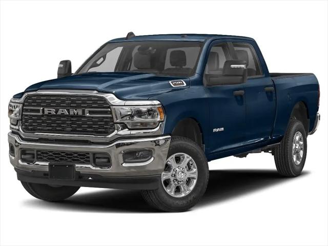 2023 Ram 2500 Laramie Crew Cab 4x4 6'4" Box for sale in Baraboo, WI