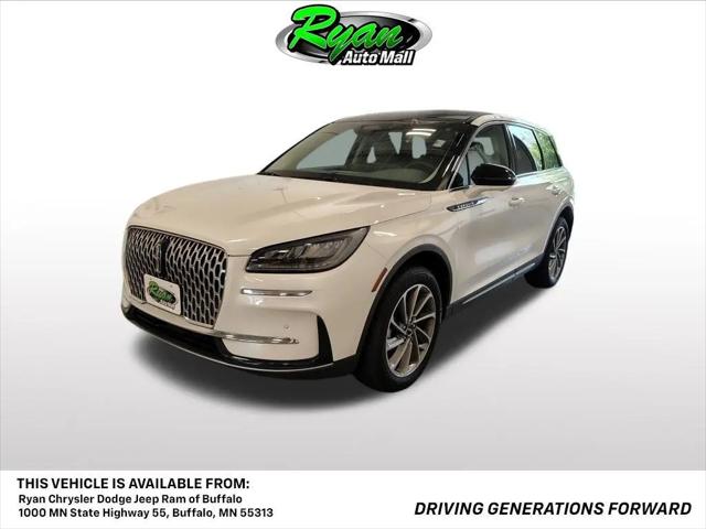 2023 Lincoln Corsair Standard for sale in Buffalo, MN