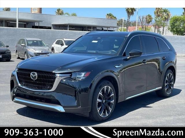 2024 Mazda X-90 Premium Plus for sale in Loma Linda, CA