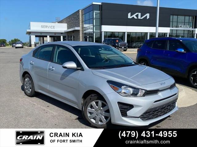 2023 Kia Rio LX for sale in Fort Smith, AR