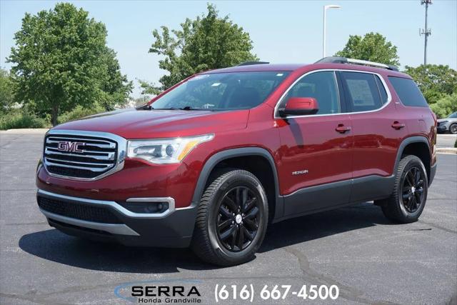 2018 GMC Acadia SLT-1 for sale in Grandville, MI