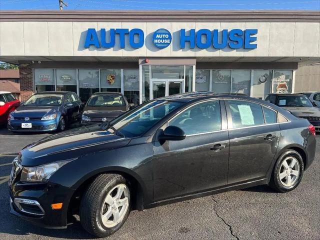 2014 Chevrolet Cruze 1LT Auto for sale in Downers Grove, IL