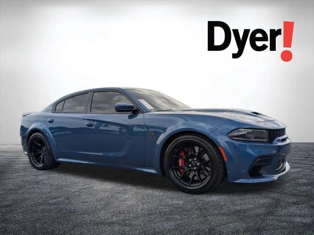 2022 Dodge Charger SRT Hellcat Redeye Widebody for sale in Lake Wales, FL