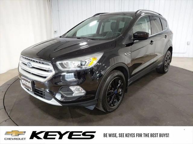 2019 Ford Escape SEL for sale in Menomonie, WI
