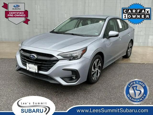 2025 Subaru Legacy Premium for sale in Lees Summit, MO