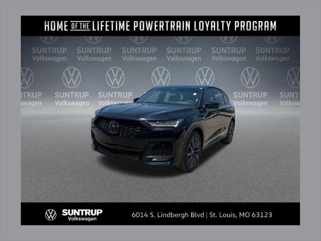 2025 Acura MDX A-SPEC for sale in St. Louis, MO
