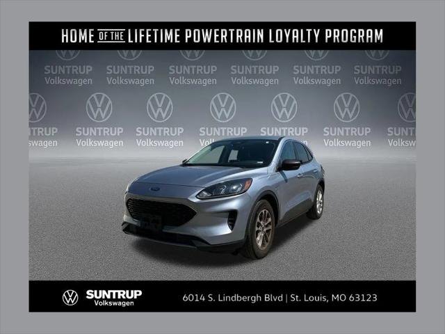 2022 Ford Escape SE for sale in St. Louis, MO