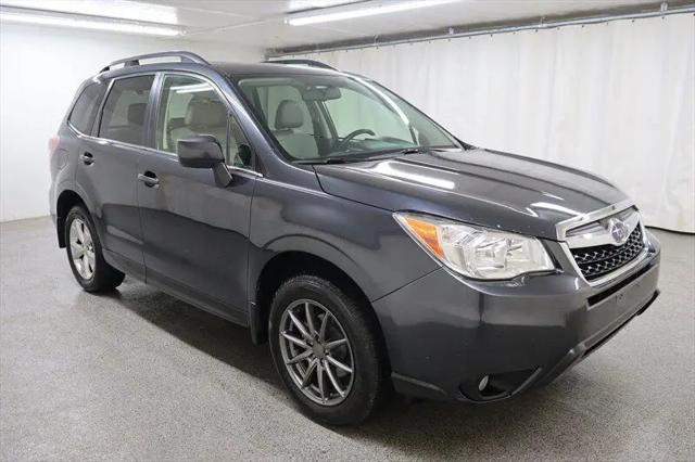 2016 Subaru Forester 2.5i Limited for sale in Downers Grove, IL