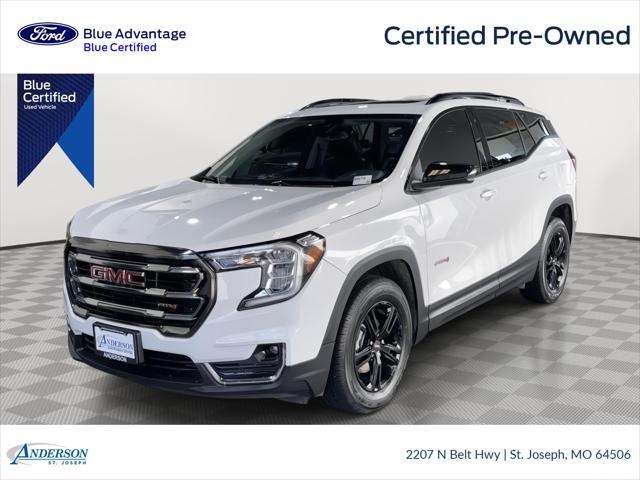 2023 GMC Terrain AWD AT4 for sale in Saint Joseph, MO