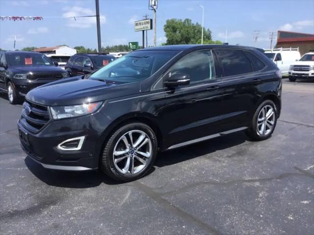 2015 Ford Edge Sport for sale in Plover, WI