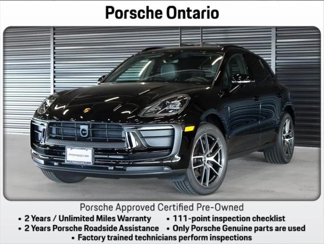 2026 Porsche Macan Macan for sale in Ontario, CA