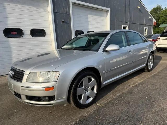 2004 Audi A8 L 4.2 for sale in Binghamton, NY