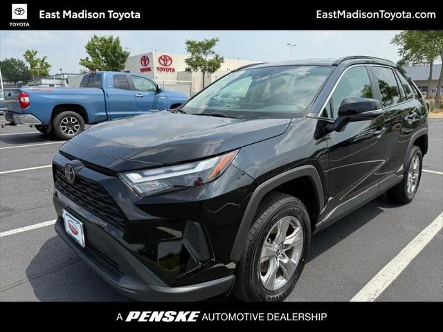 2025 Toyota RAV4 XLE for sale in Madison, WI
