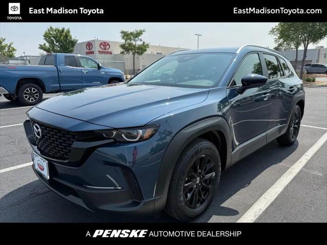 2025 Mazda CX-50 2.5 S Premium Package for sale in Madison, WI