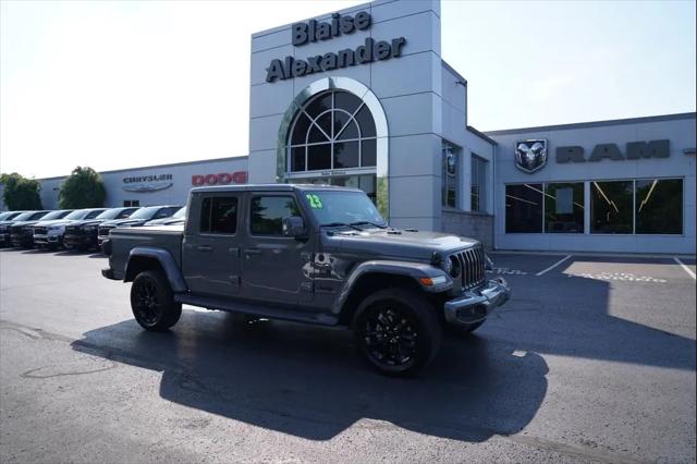 2023 Jeep Gladiator Sport for sale in Lewisburg, PA