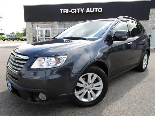 2008 Subaru Tribeca Limited 5-Passenger for sale in Menasha, WI