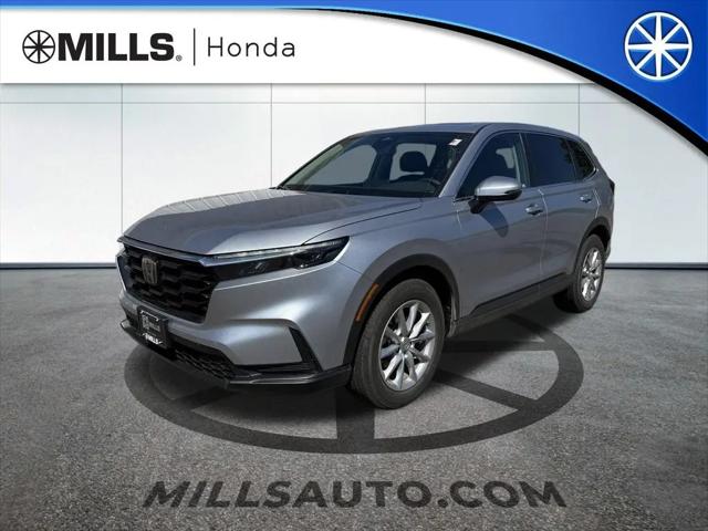 2026 Honda CR-V EX AWD for sale in Baxter, MN