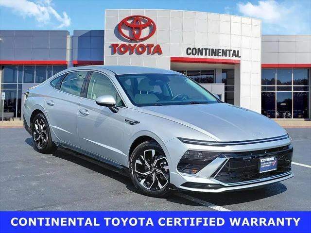 2025 Hyundai Sonata SEL for sale in Hodgkins, IL