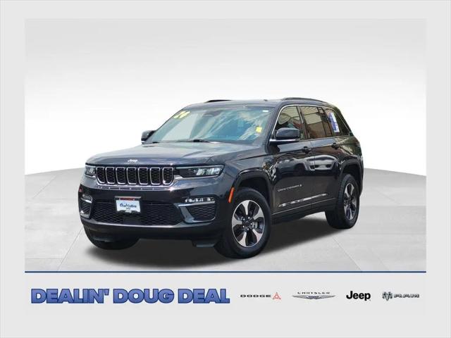 2024 Jeep Grand Cherokee Base for sale in Fort Collins, CO