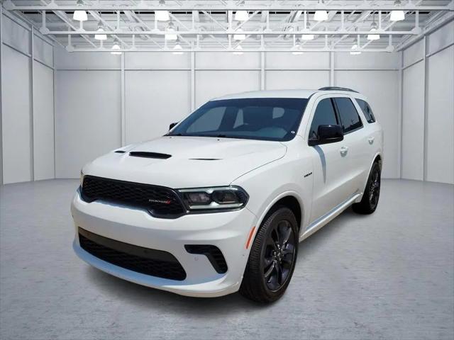 2025 Dodge Durango R/T AWD for sale in Midland, TX