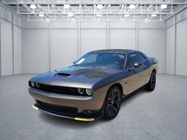 2023 Dodge Challenger R/T for sale in Midland, TX
