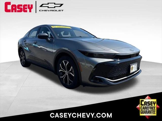 2023 Toyota Crown XLE for sale in Newport News, VA
