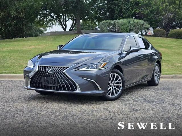 2022 Lexus ES 350 Base for sale in Fort Worth, TX