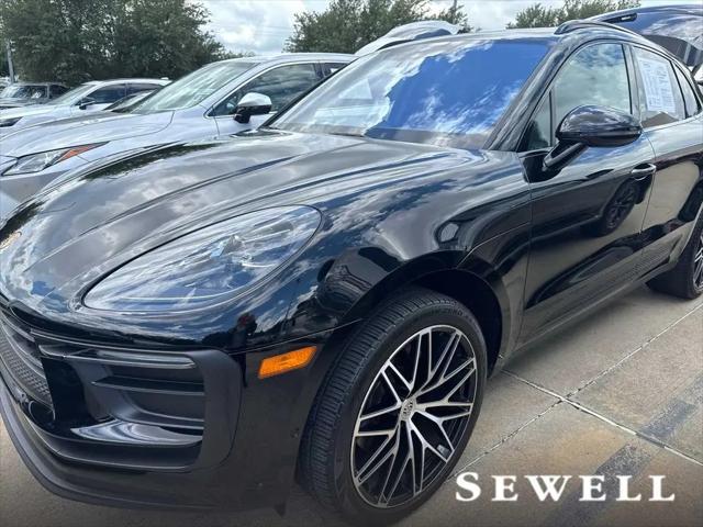 2022 Porsche Macan Macan for sale in Fort Worth, TX