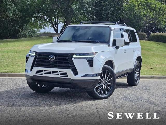 2024 Lexus GX 550 Luxury+ for sale in Fort Worth, TX