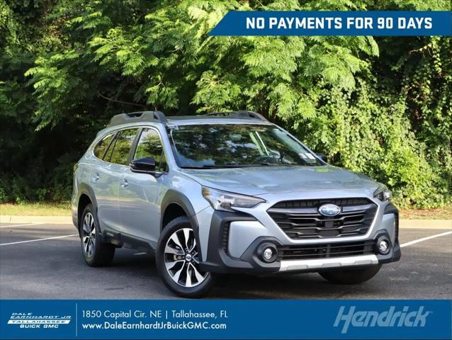 2024 Subaru Outback Limited for sale in Tallahassee, FL