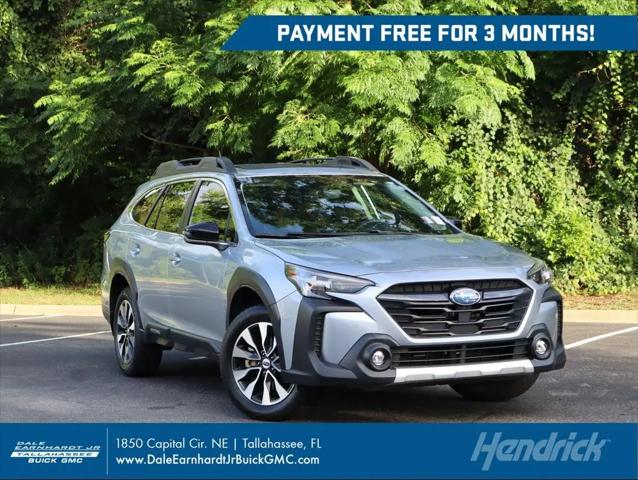 2024 Subaru Outback Limited for sale in Tallahassee, FL