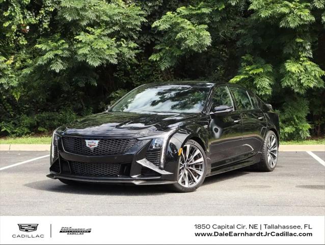 2025 Cadillac CT5-V V-Series Blackwing RWD for sale in Tallahassee, FL