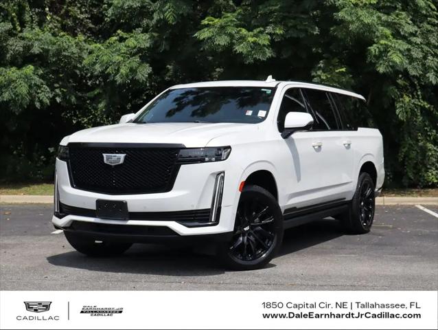 2022 Cadillac Escalade ESV 4WD Sport for sale in Tallahassee, FL