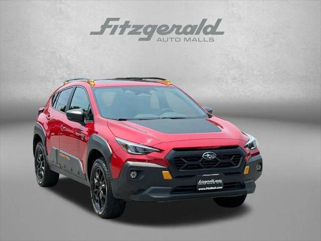 2026 Subaru Crosstrek Wilderness for sale in Rockville, MD
