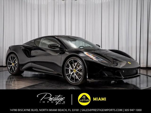 2024 Lotus Emira First Edition for sale in Miami, FL