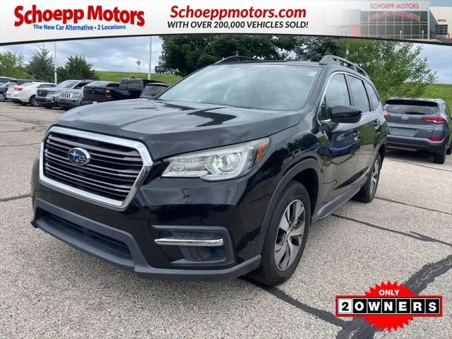 2022 Subaru Ascent Premium for sale in Madison, WI