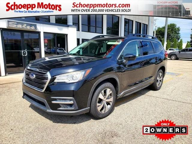 2022 Subaru Ascent Premium for sale in Madison, WI