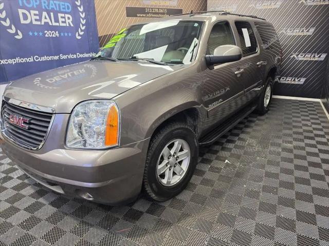 2014 GMC Yukon XL SLT for sale in Dearborn Heights, MI