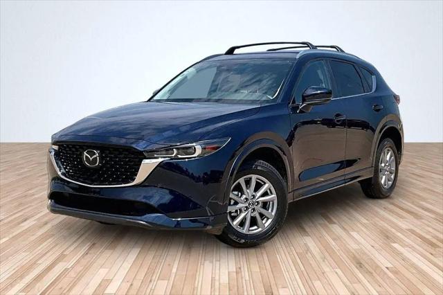 2025 Mazda CX-5 2.5 S Select for sale in Oklahoma City, OK