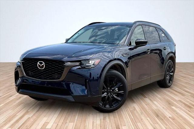 2026 Mazda X-90 3.3 Turbo Premium Sport for sale in Oklahoma City, OK