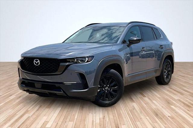 2026 Mazda CX-50 Hybrid Premium for sale in Oklahoma City, OK