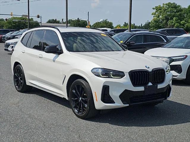 2022 BMW X3 xDrive30i for sale in Frederick, MD
