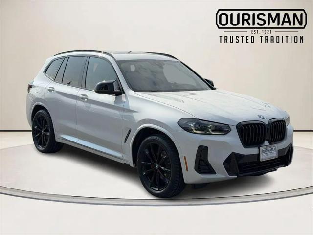 2022 BMW X3 xDrive30i for sale in Frederick, MD
