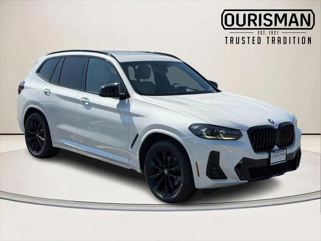 2022 BMW X3 xDrive30i for sale in Frederick, MD