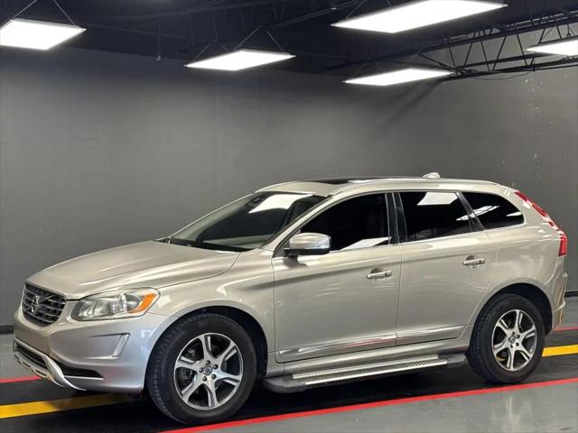 2014 Volvo XC60 T6 for sale in Dallas, TX