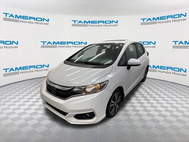 2019 Honda Fit EX for sale in Birmingham, AL
