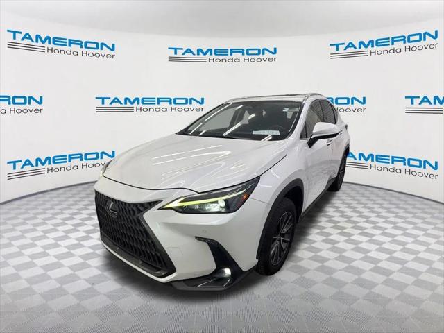 2022 Lexus NX Premium for sale in Birmingham, AL